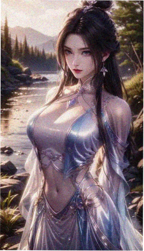 治愈番推荐深海便利店缩略图