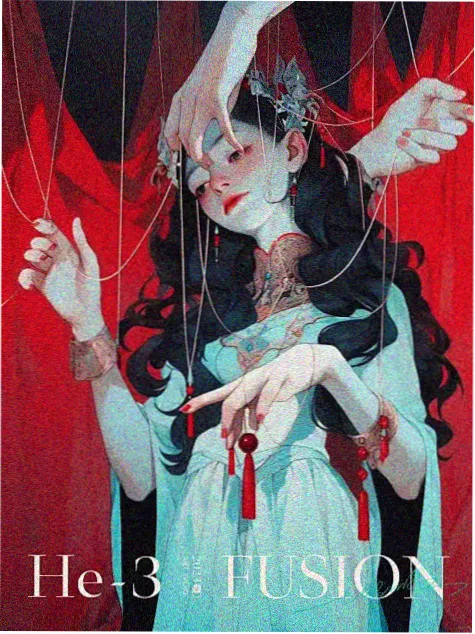 动画电影云端剧场院线海报